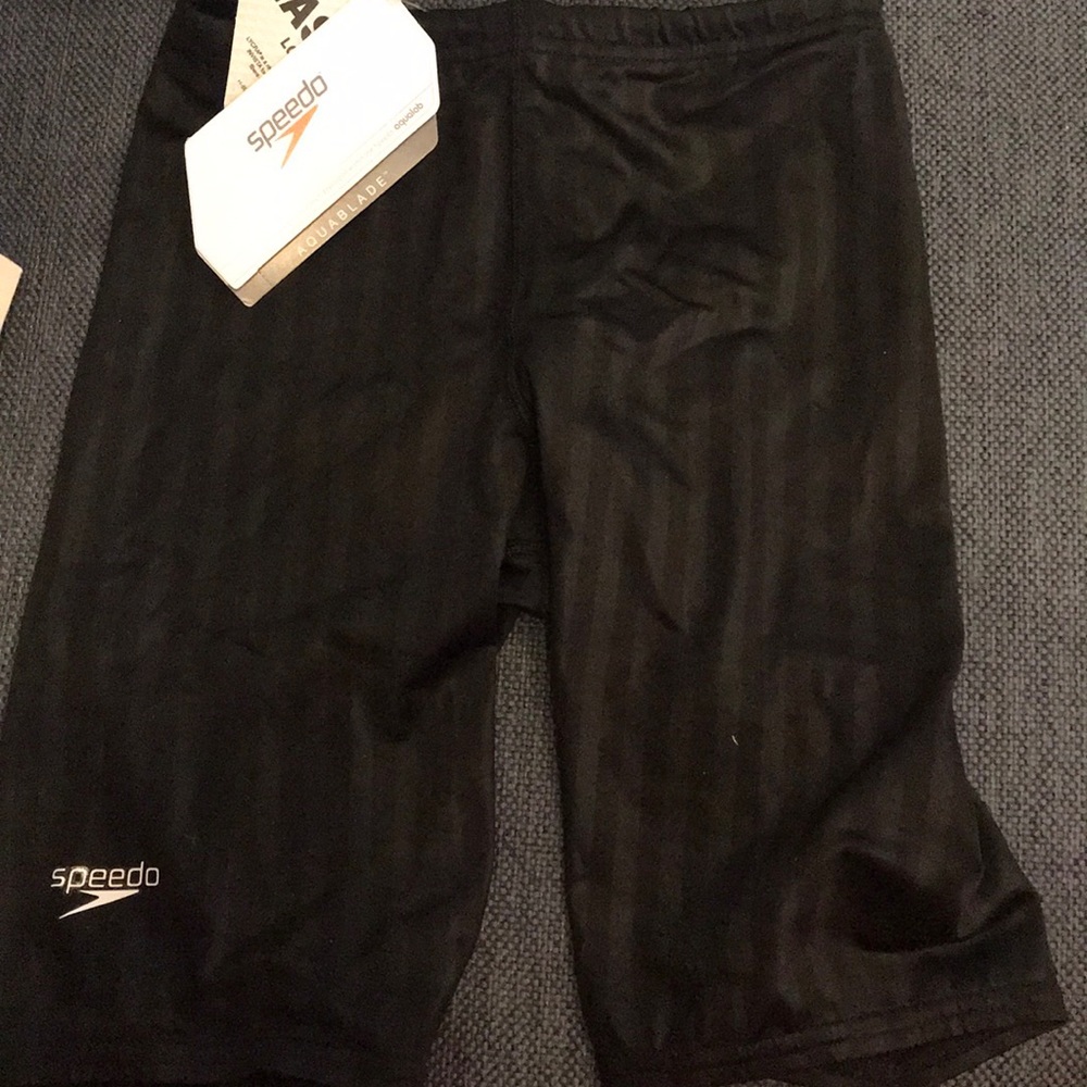 Speedo Aquablade Jamer